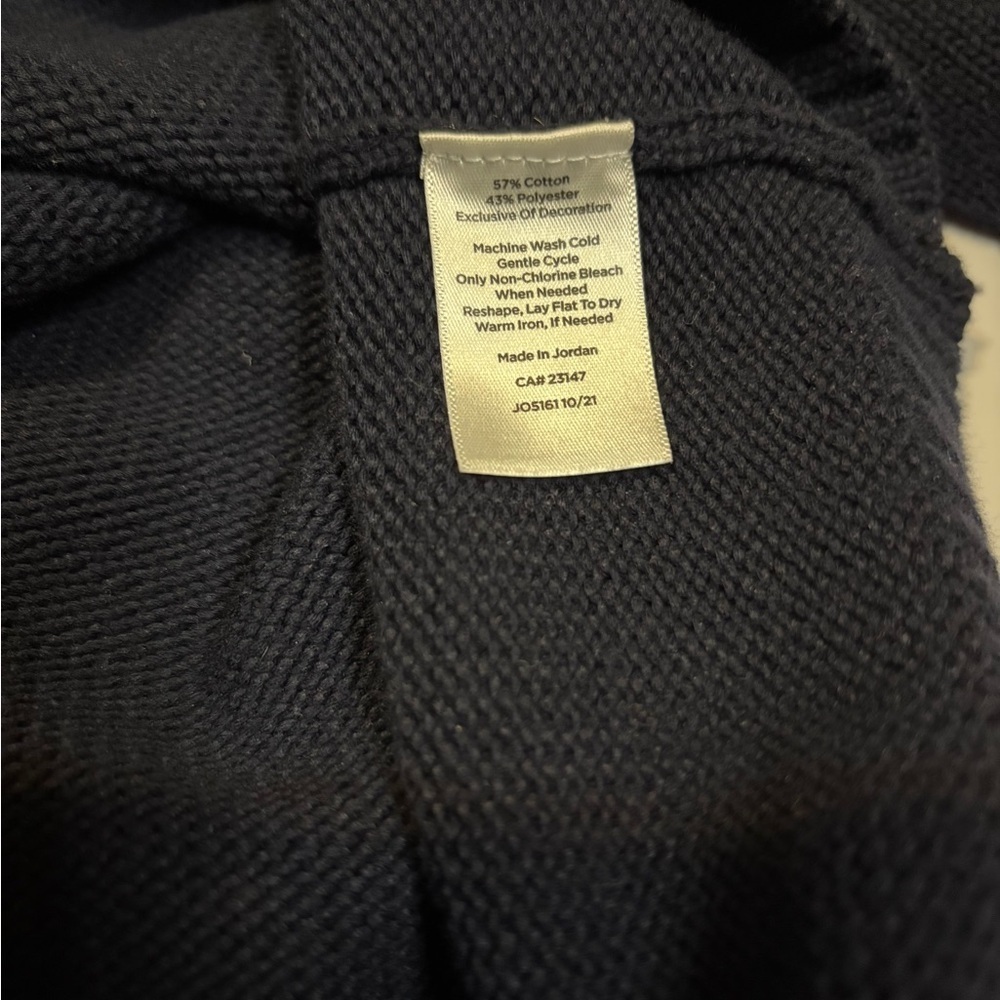 Talbots Sweater size Large - Picture 5 of 7